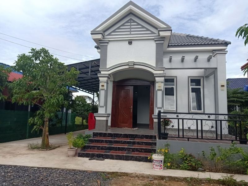 2 Bedroom Villa in Kampot