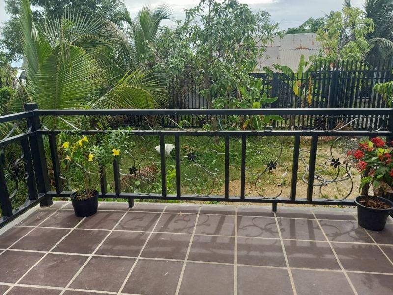 2 Bedroom Villa in Kampot
