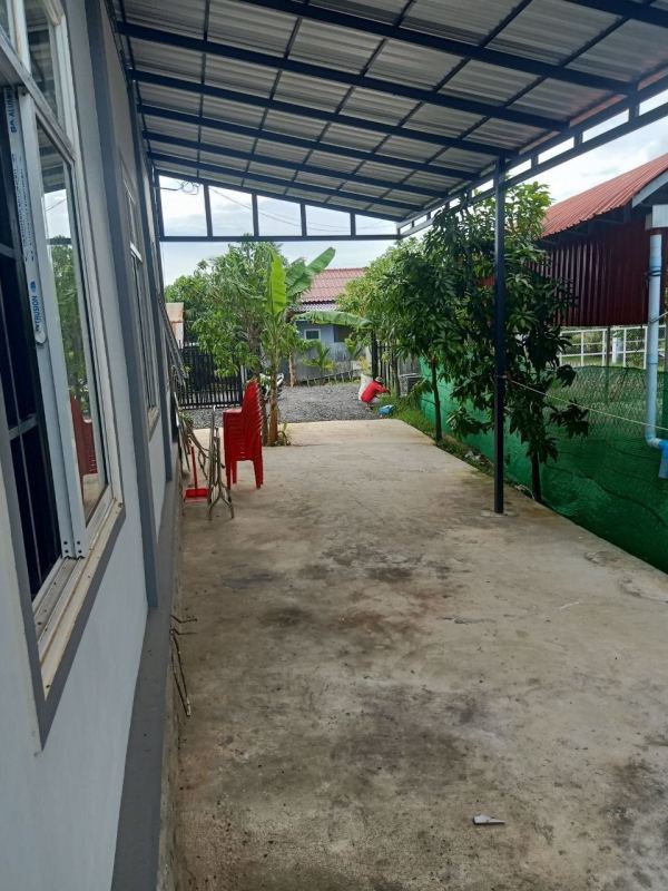 2 Bedroom Villa in Kampot