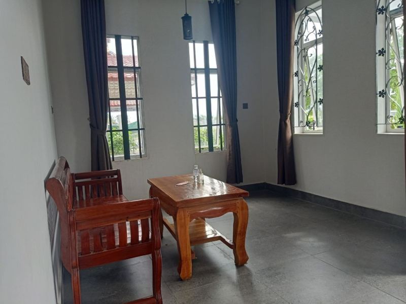 2 Bedroom Villa in Kampot