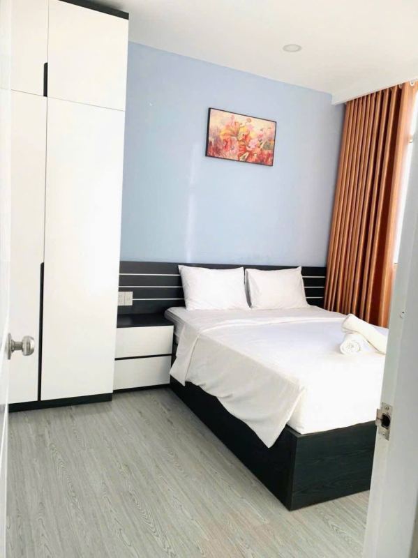 3 Bedroom River View Apartment in Nha Trang