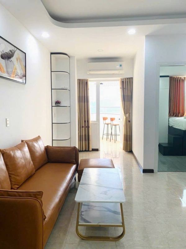3 Bedroom River View Apartment in Nha Trang