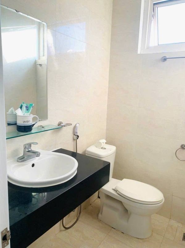 3 Bedroom River View Apartment in Nha Trang