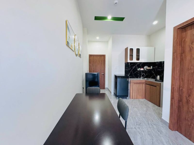 1BR Apartment in Hoa Xuan
