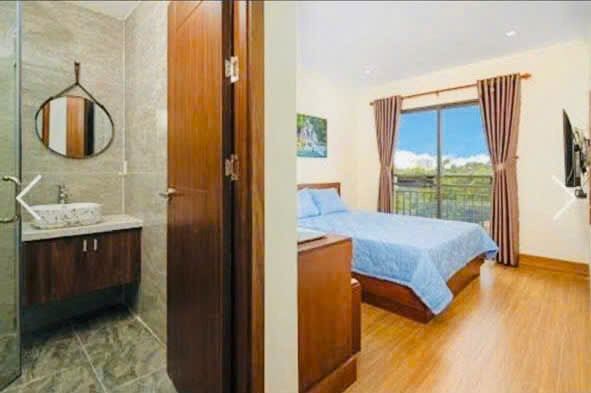 2 Bedroom Apartment Near My An