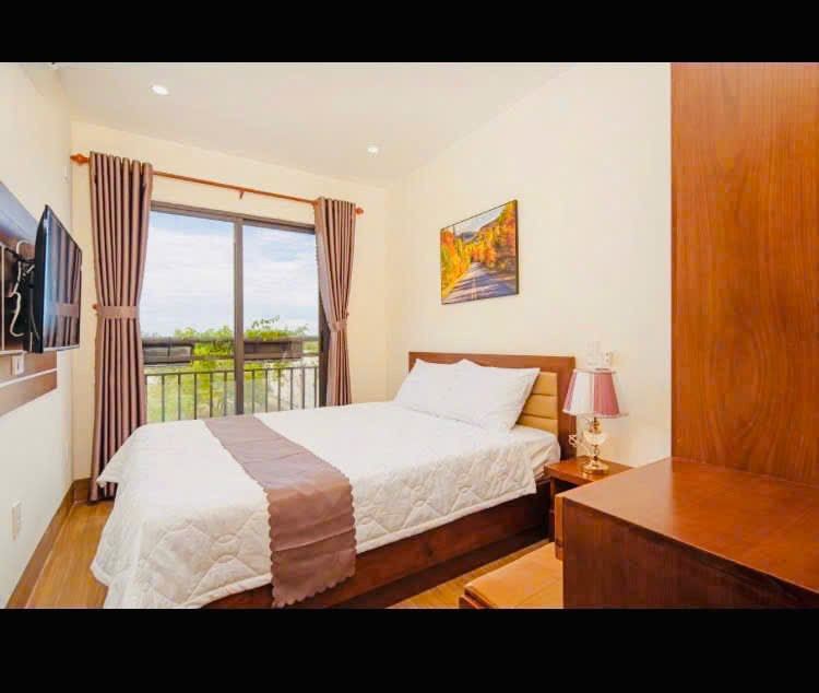 2 Bedroom Apartment Near My An