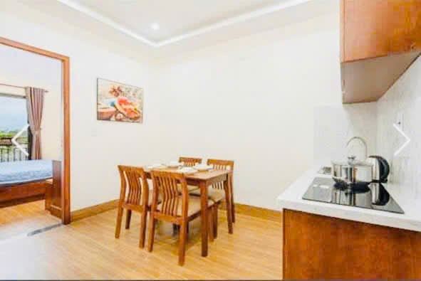 2 Bedroom Apartment Near My An