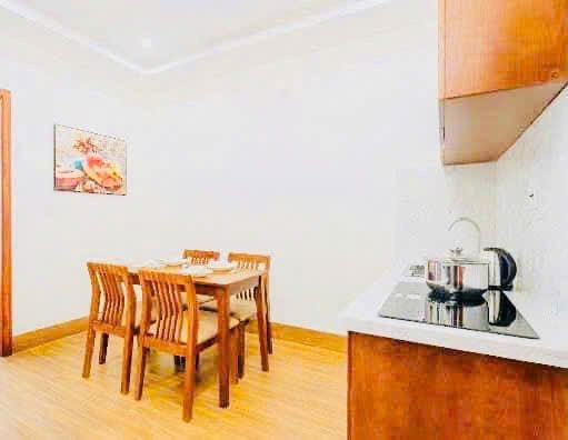 2 Bedroom Apartment Near My An