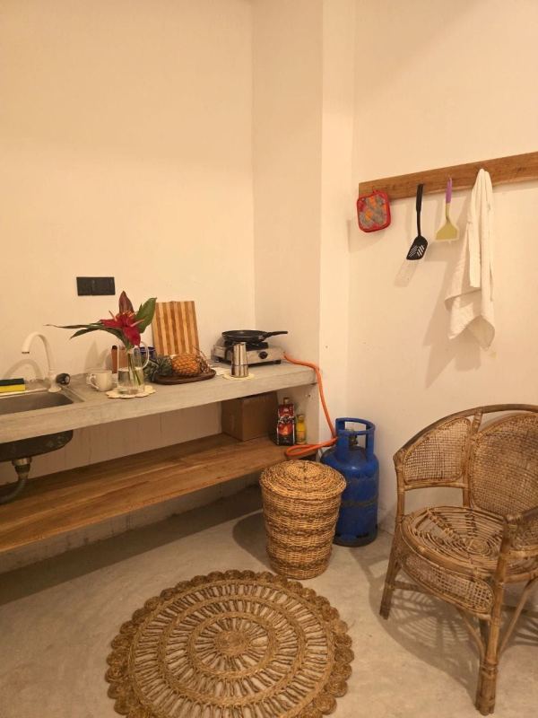 Studio Apartment with Balcony in Ahangama
