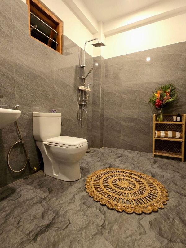 Studio Apartment with Balcony in Ahangama