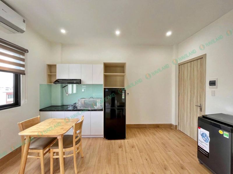 Studio Apartment in Hai Chau