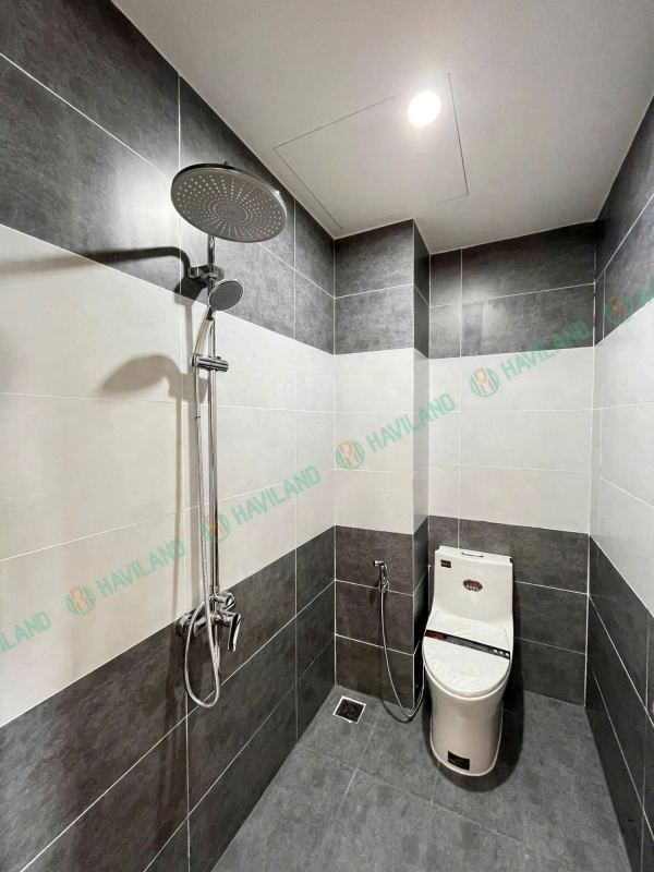 Studio Apartment in Hai Chau