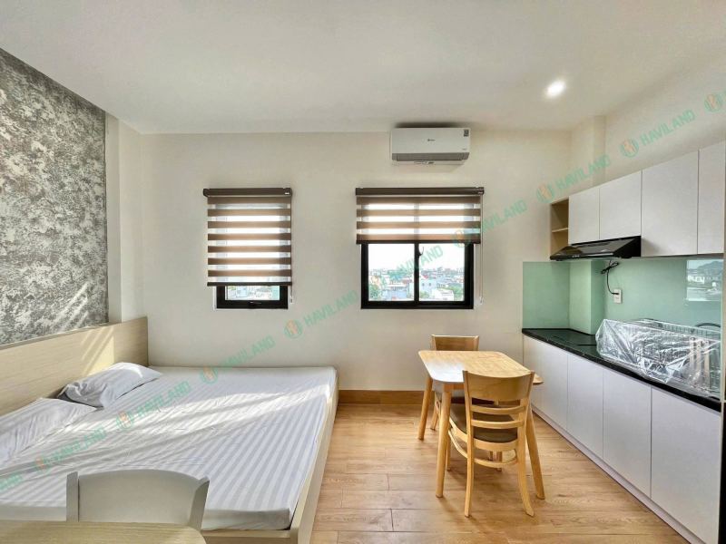 Studio Apartment in Hai Chau