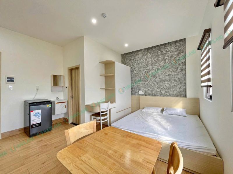 Studio Apartment in Hai Chau