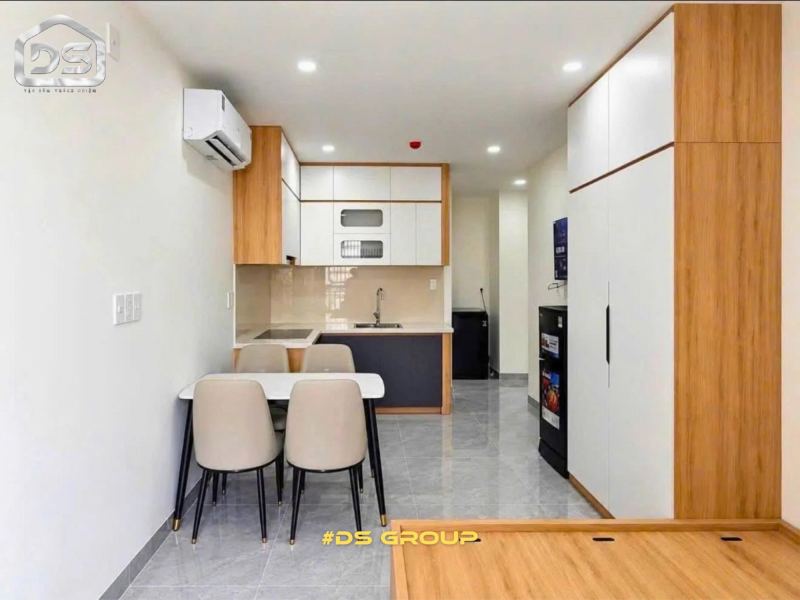 Studio in Hon Chong Near Muong Thanh Oceanus