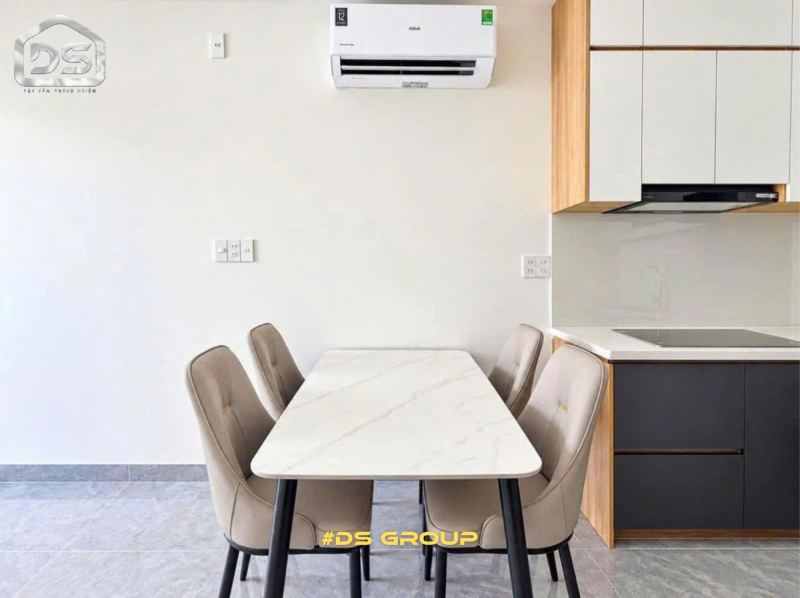 Studio in Hon Chong Near Muong Thanh Oceanus