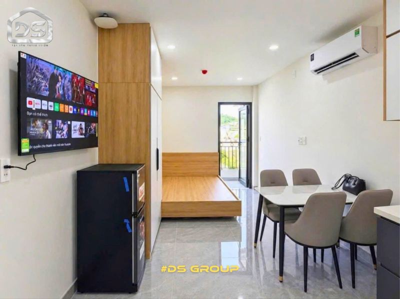 Studio in Hon Chong Near Muong Thanh Oceanus