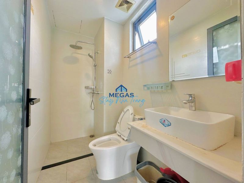 Studio Apartment on Nguyen Duc Canh Street