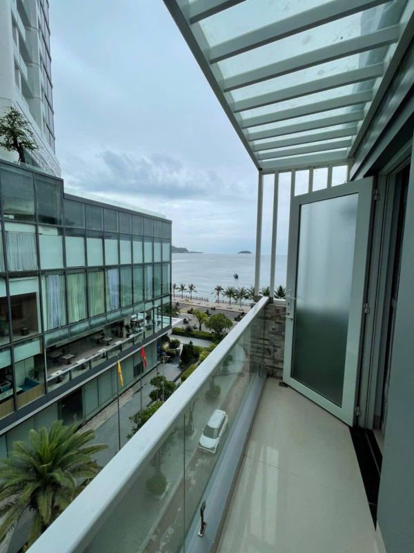 Studio Apartment on Pham Ngoc Thach