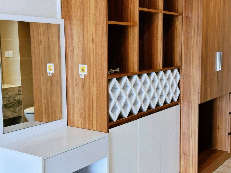Studio Apartment at Gold Coast Nha Trang