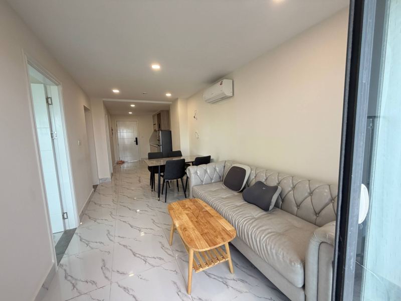 2 Bedroom Apartment in UK 28Mithona