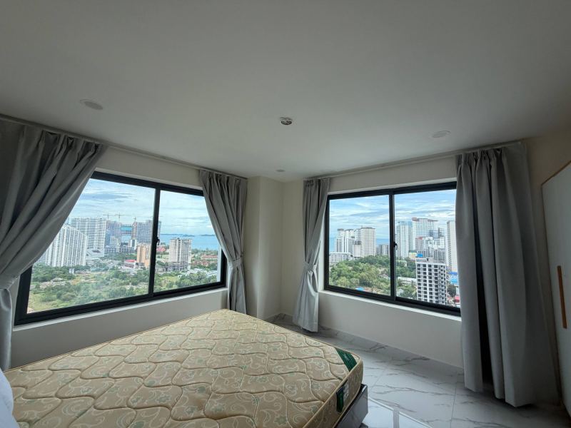 2 Bedroom Apartment in UK 28Mithona
