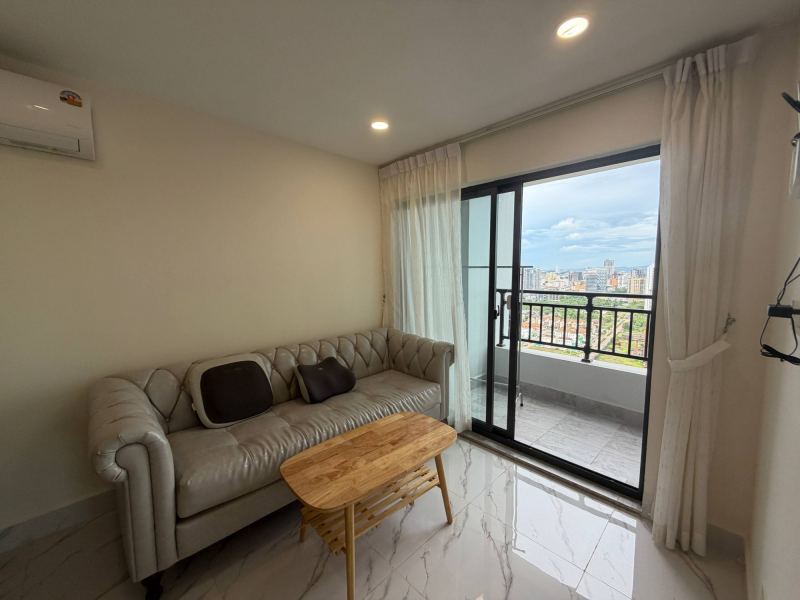 2 Bedroom Apartment in UK 28Mithona