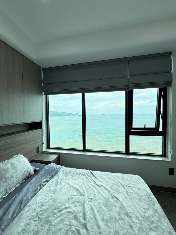 2 Bedroom Apartment in OC1B Muong Thanh Oceanus