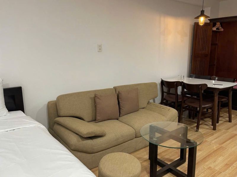 Studio in An Thuong Area