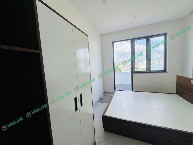 1 Bedroom Apartment on Truong Xuan Nam Street