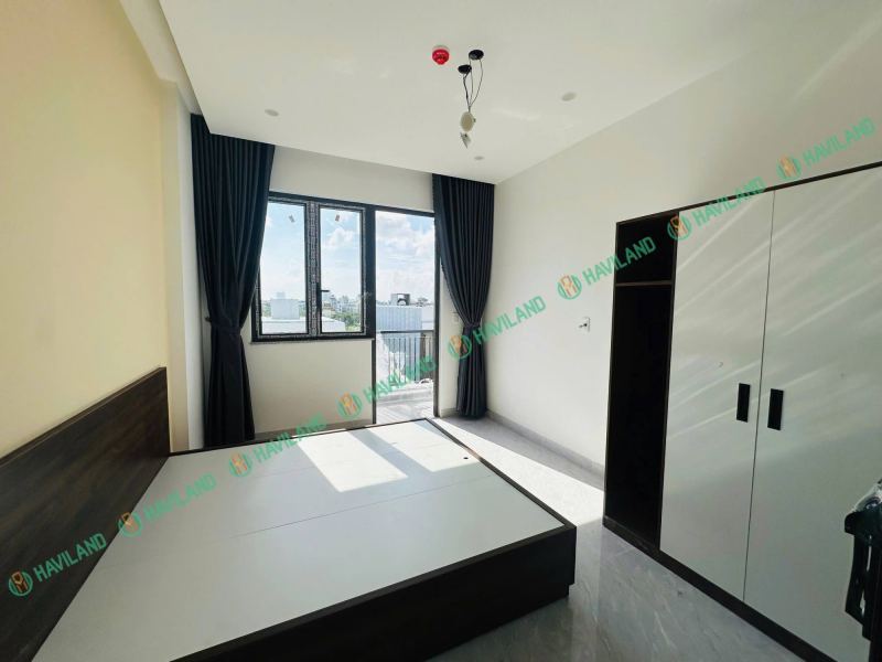 1 Bedroom Apartment on Truong Xuan Nam Street