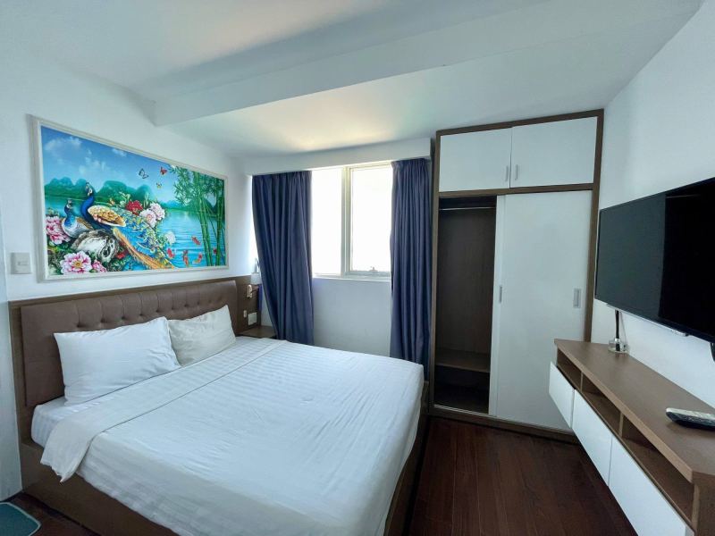 3 Bedroom Apartment in Muong Thanh 04