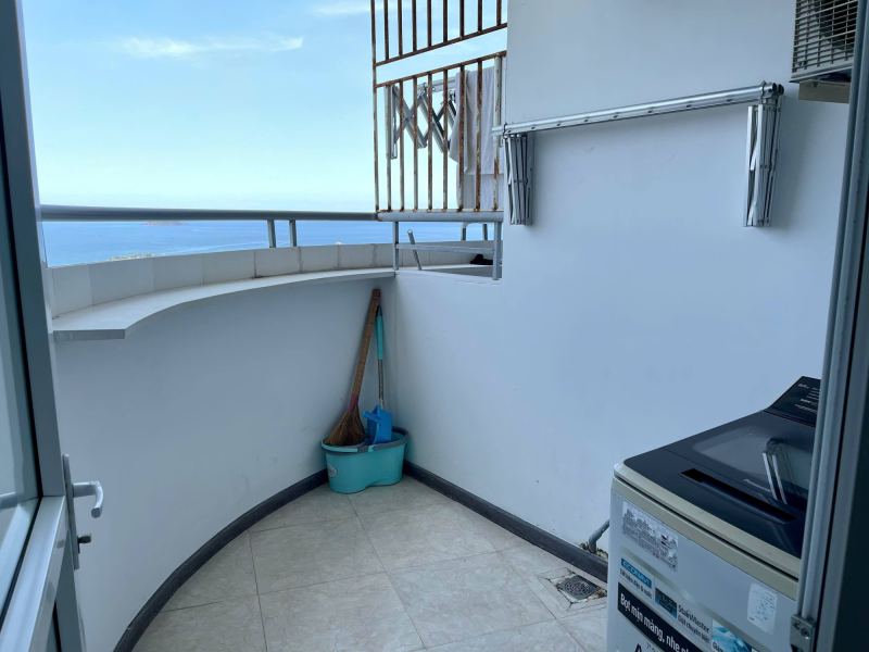 3 Bedroom Apartment in Muong Thanh 04