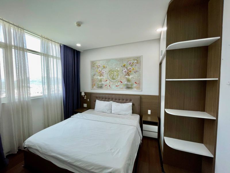 3 Bedroom Apartment in Muong Thanh 04