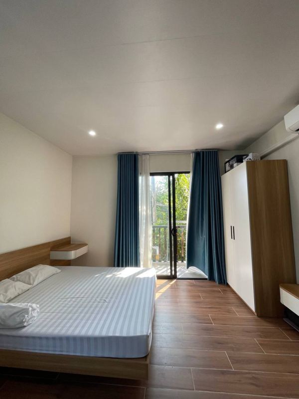 Studio Apartment on Bo Quan 14 Street