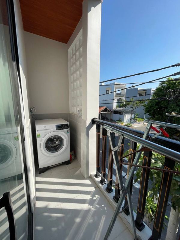 Studio Apartment on Bo Quan 14 Street