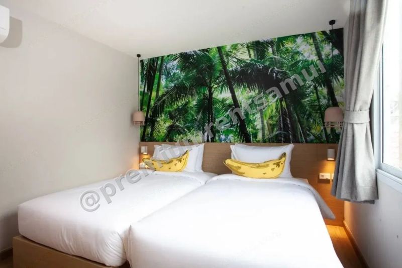 1 Bedroom Studio in Chaweng