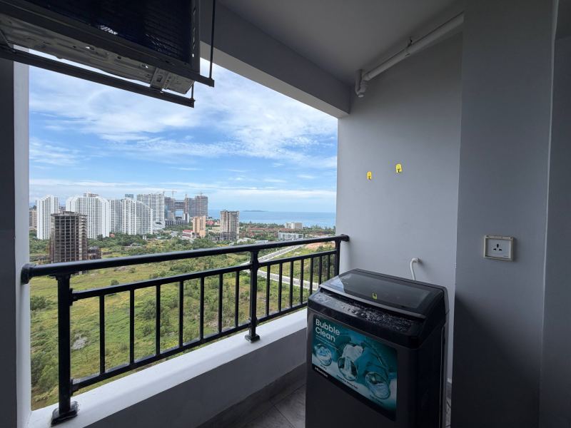 Fully Furnished Single Room
