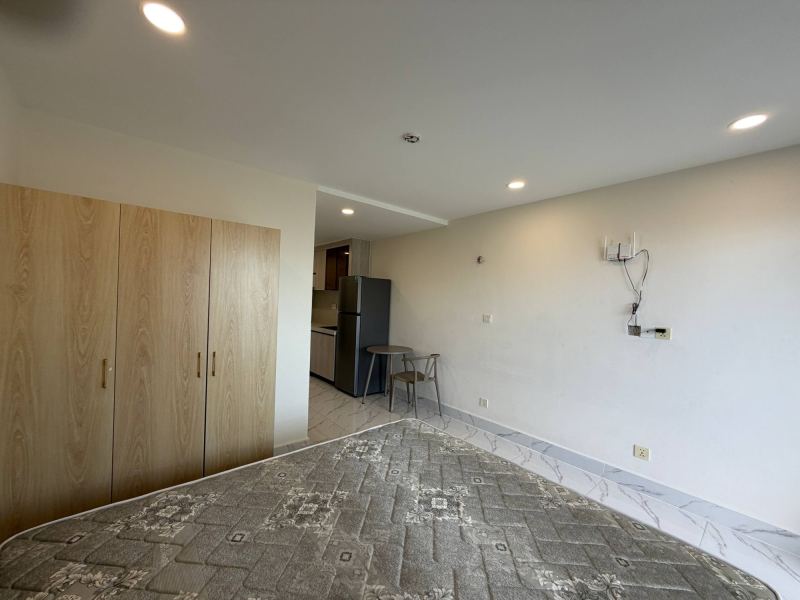 Fully Furnished Single Room
