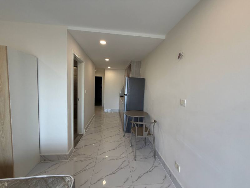 Fully Furnished Single Room