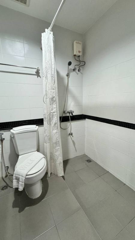 Apartment with Balcony in Rawai