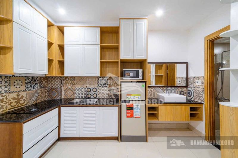 1 Bedroom Apartment A475 in An Thuong