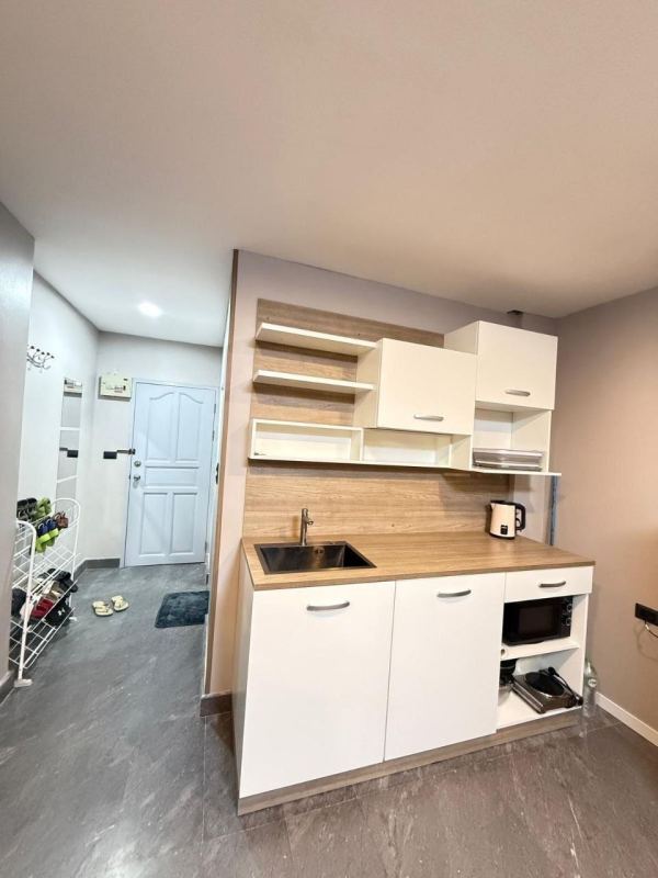 2BR Apartment in Jomtien Beach Condominium