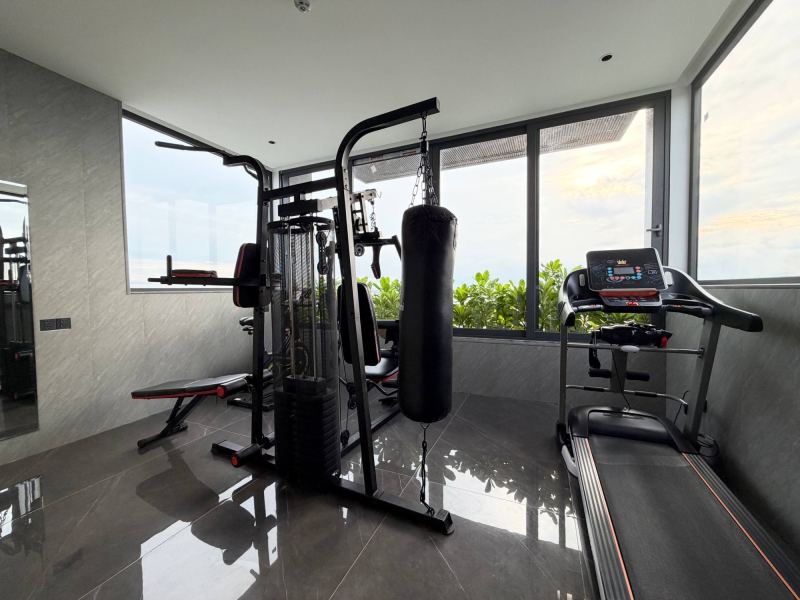 New 2 Bedroom Apartment on Phan Khoi Street