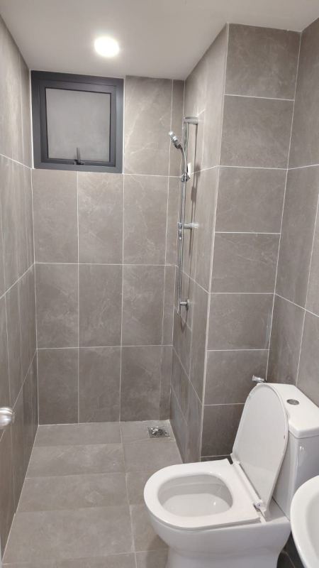 3 Bedroom Apartment with Balcony in Kajang