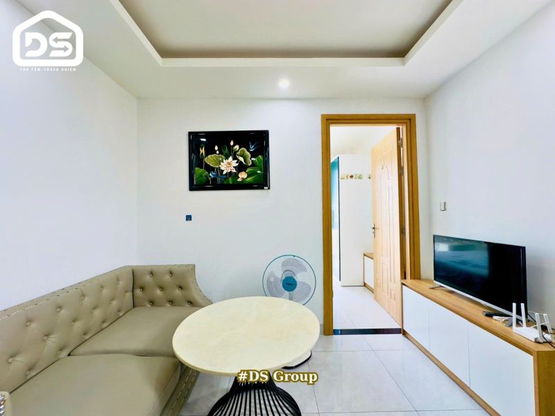 2 Bedroom Apartment Near Sea in Nha Trang