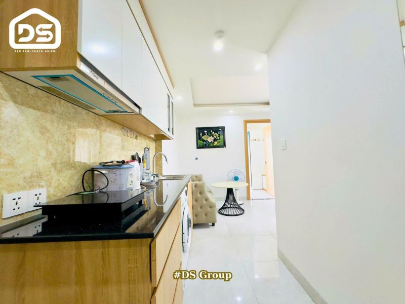 2 Bedroom Apartment Near Sea in Nha Trang