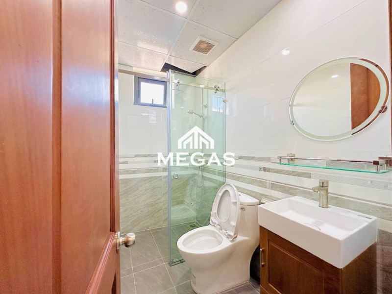 Luxury Studio Apartment with Balcony in Nha Trang