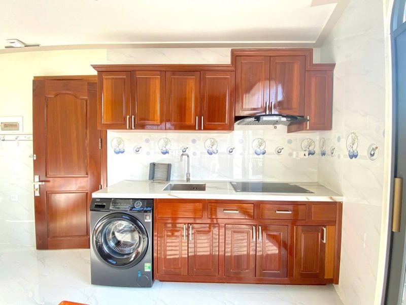 Fully Furnished Studio Apartment in North Nha Trang