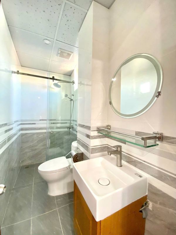Fully Furnished Studio Apartment in North Nha Trang